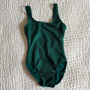White Stag One-Piece Swim Suit